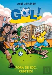 Gol 30. Fora De Joc, Cebetes!