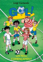Gol 31. Un Nou Començament