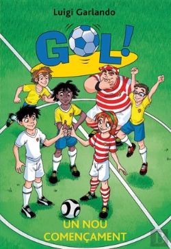 Bertrand.pt - Gol 31. Un Nou Començament