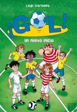 Bertrand.pt - ¡Gol! 31 - Un Nuevo Inicio