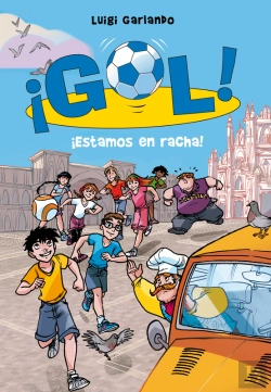 Bertrand.pt - ¡Gol! 32 - ¡Estamos En Racha!
