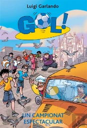 Gol 32. Un Campionat Espectacular