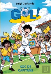Gol 34. Xoc De Capitans
