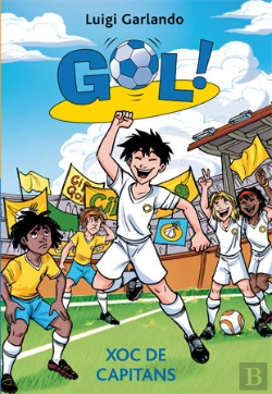 Bertrand.pt - Gol 34. Xoc De Capitans