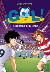 ¡Gol! 35 - ¡Llegamos A La Final!