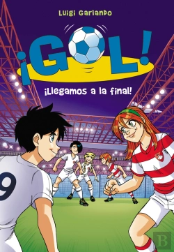 Bertrand.pt - ¡Gol! 35 - ¡Llegamos A La Final!