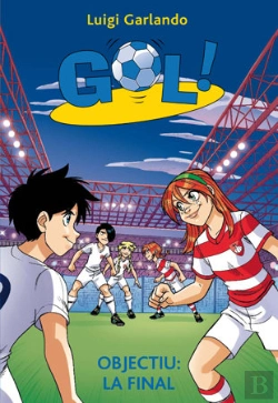Bertrand.pt - Gol 35. Objectiu: La Final