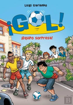 Bertrand.pt - ¡Gol! 36 - ¡Equipo Sorpresa!