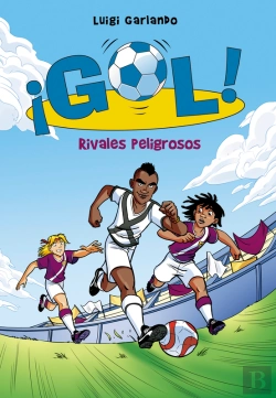 Bertrand.pt - ¡Gol! 38 - Rivales Peligrosos