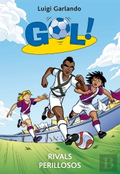 Gol 38. Rivals Perillosos