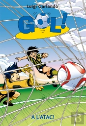 Gol 39. A L'Atac!!