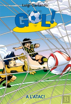 Bertrand.pt - Gol 39. A L'Atac!!