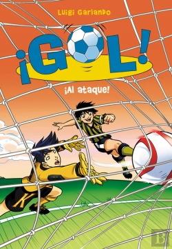 Bertrand.pt - ¡Gol! 39 - ¡Al Ataque!