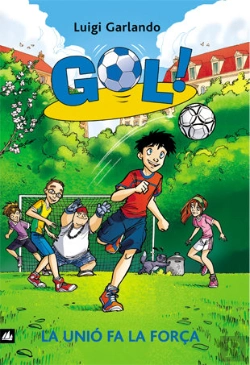Bertrand.pt - Gol 4. La Unió Fa La Força