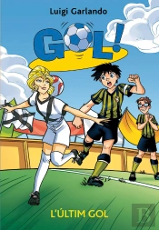 Gol 40. L'Últim Gol.