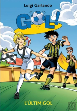Bertrand.pt - Gol 40. L'Últim Gol.