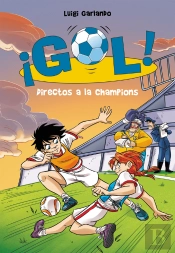 ¡Gol! 41 - Directos A La Champions