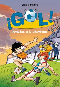 Bertrand.pt - ¡Gol! 41 - Directos A La Champions