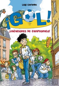 Bertrand.pt - ¡Gol! 6 - ¡Vacaciones De Campeonato!