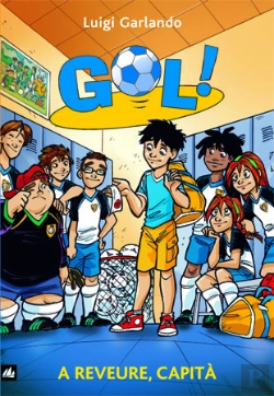 Bertrand.pt - Gol 7. A Reveure, Capità