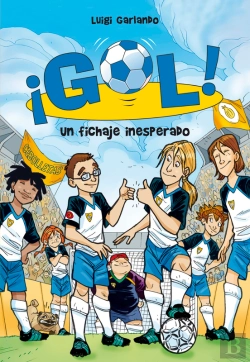 Bertrand.pt - ¡Gol! 8 - Un Fichaje Inesperado