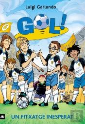 Gol 8. Un Fitxatge Inesperat