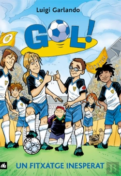 Bertrand.pt - Gol 8. Un Fitxatge Inesperat
