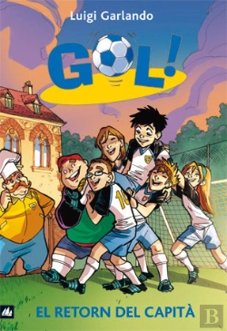 Bertrand.pt - Gol 9. El Retorn Del Capità