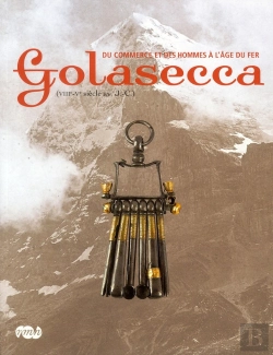 Bertrand.pt - Golasecca ; Du Commerce Et Des Hommes À L'Âge Du  Fer (Viii-V Siècle Av. J-C.)