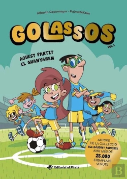 Bertrand.pt - Golassos 01 - Aquest Partit El Guanyarem