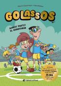 Golassos 01 - Aquest Partit El Guanyarem