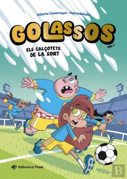 Bertrand.pt - Golassos 03 - Els Calçotets De La Sort
