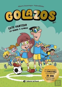 Bertrand.pt - Golazos 01 - Este Partido Lo Vamos A Ganar