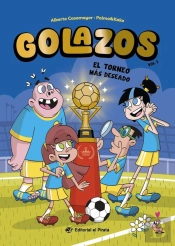 Golazos 02 - El Torneo Mas Deseado