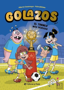 Bertrand.pt - Golazos 02 - El Torneo Mas Deseado