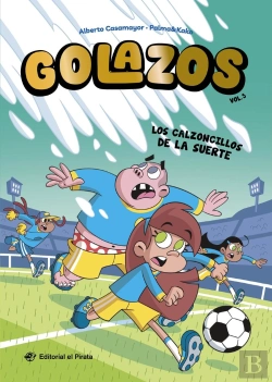 Bertrand.pt - Golazos 03 - Los Calzoncillos De La Suerte