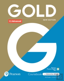 Bertrand.pt - Gold 6e C1 Advanced Student'S Book With Interactive Ebook, Digital Resources And App