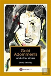 Gold Adornments