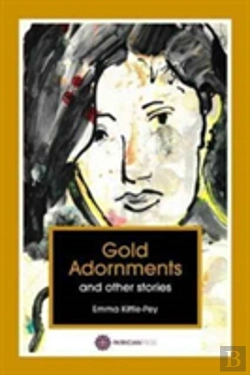 Bertrand.pt - Gold Adornments