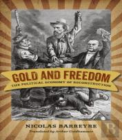 Gold And Freedom