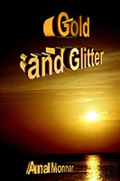 Gold And Glitter