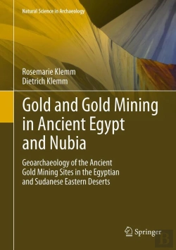 Bertrand.pt - Gold And Gold Mining In Ancient Egypt And Nubia