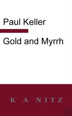 Bertrand.pt - Gold And Myrrh