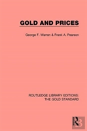 Gold And Prices
