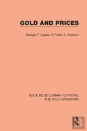 Gold And Prices