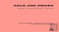 Gold And Prices