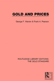 Gold And Prices