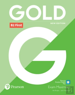 Bertrand.pt - Gold B2 First New Edition Exam Maximiser