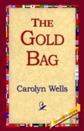 Gold Bag