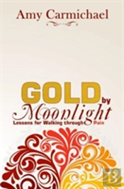 Gold By Moonlight